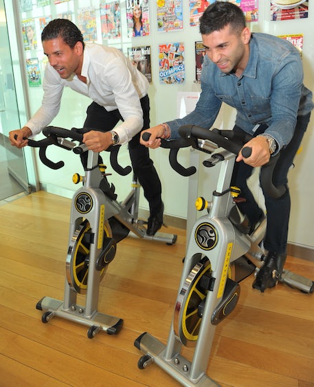 IPC Cyclathon