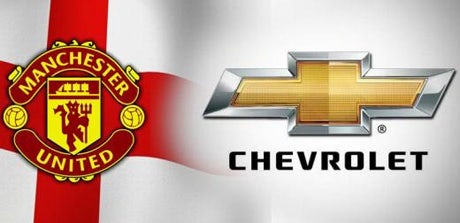 Chevrolet Man U