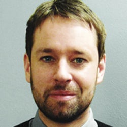 mark bowles