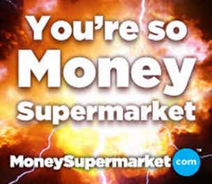 You're so Money Supermarket