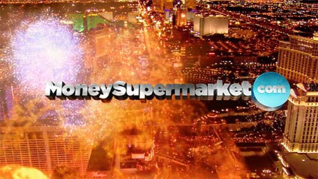 Moneysupermarket slams 'annoying' ads - Marketing Week