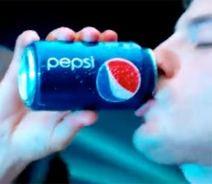 PepsiCo could launch social vending machine in UK