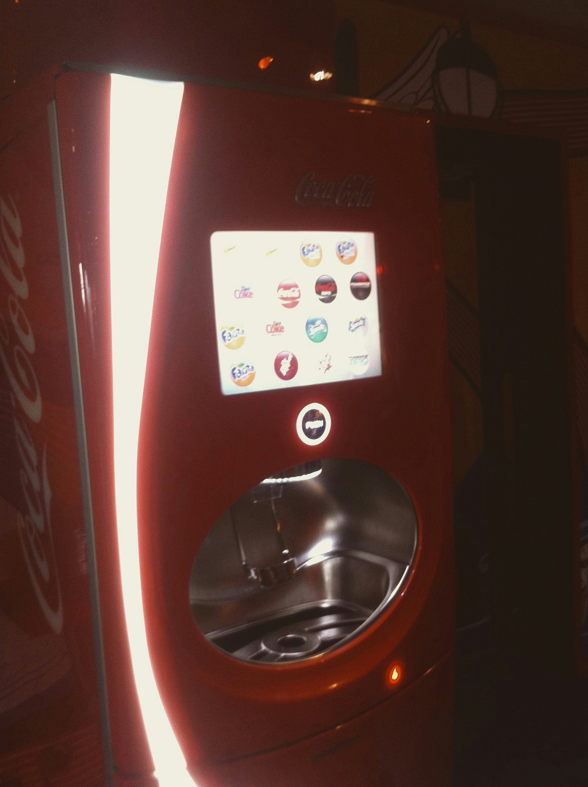 Coke