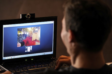 Skype