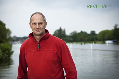steve redgrave