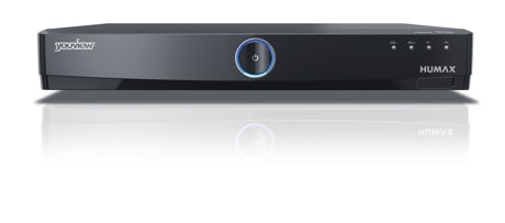 YouView Box