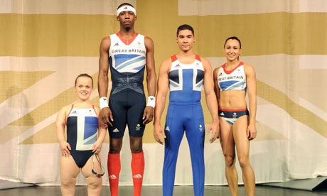 sobras pecador Qué Olympic sponsorship lifts Adidas sales