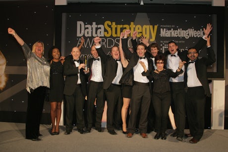 Data Strategy