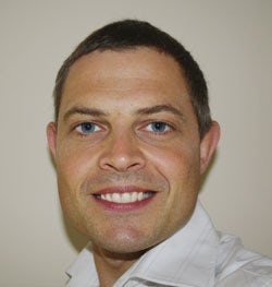 Mark Wood