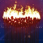 London 2012 Opening Ceremony