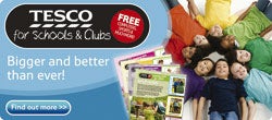 Tesco