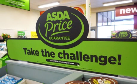 ASDA