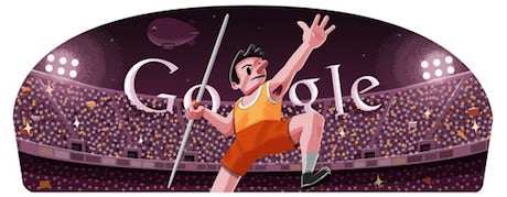 Google Doodle