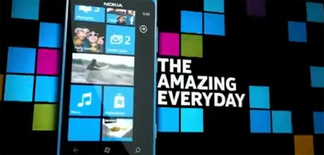 Nokia Lumia