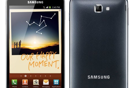 Samsung Nite