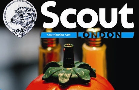 ScoutLondon