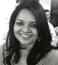 Sonia Sudhakar