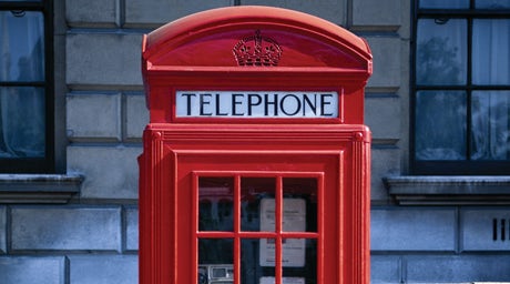 telephonebox