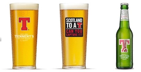 Tennent's