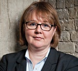 alison hand
