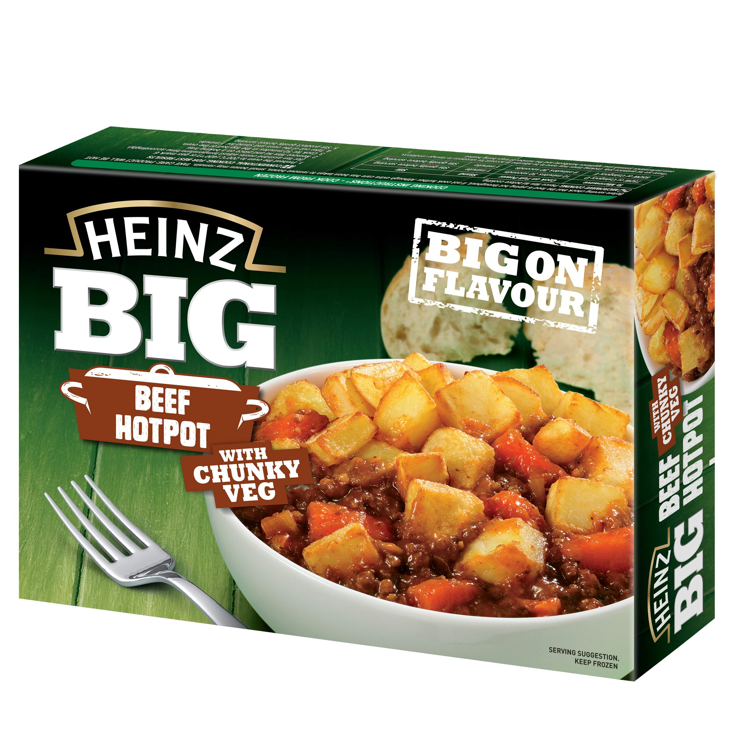 HeinzBeef