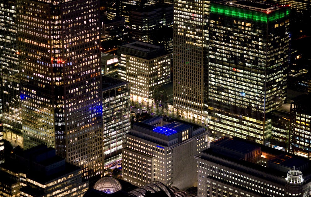 LondonPicCity