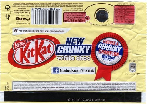 KitKatchunkyWhite