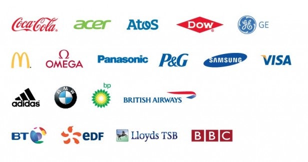 London2012sponsors