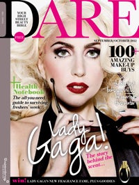 dare magazine