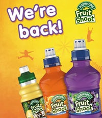 fruitshoot