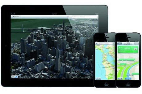 Apple Maps
