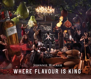Johnnie Walker preps umbrella brand campaign - Marketing Week