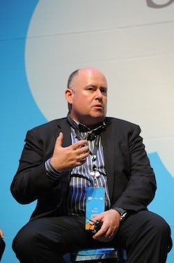Andy Lark CommBank