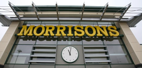morrisons