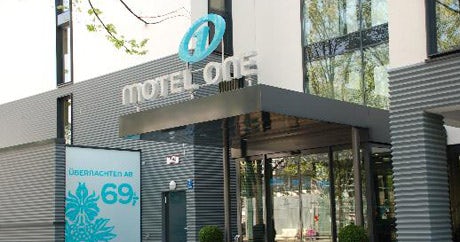 Motel One