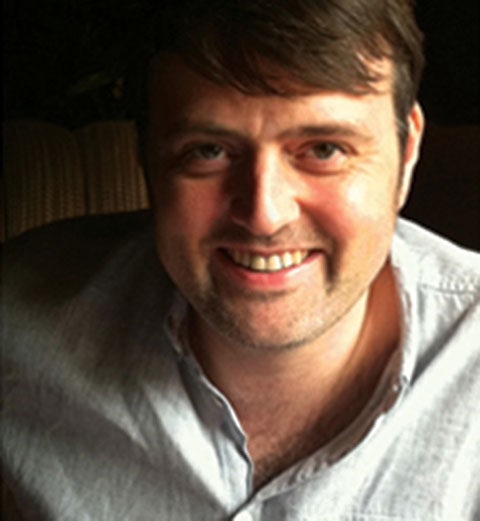 Paul Taylor