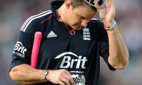 England Cricket Team Seeks New Shirt Sponsor Marketing Week