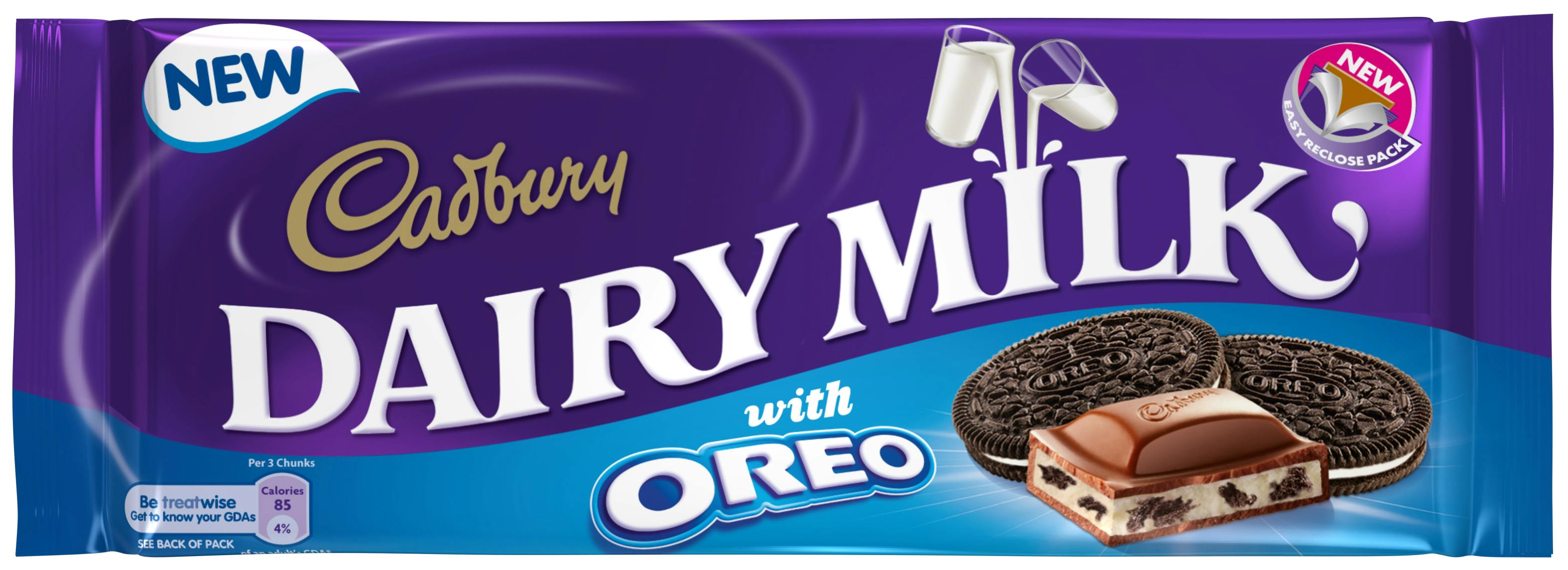 Cadbury Oreo Dipped Moments Gift Pack, 400 g - Price History