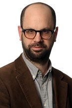 Russell Parsons
