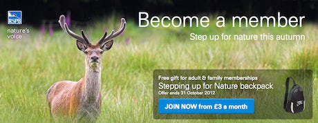 RSPB