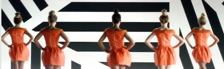 girls aloud