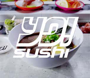 Yo Sushi