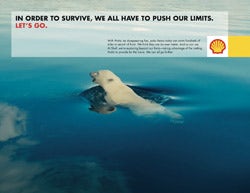 arctic ready greenpeace