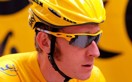 Bradley Wiggins