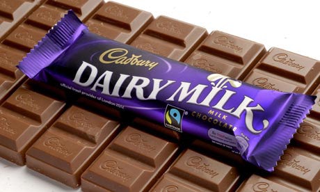 Cadbury