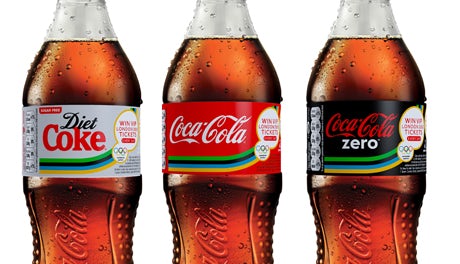 Coca Cola