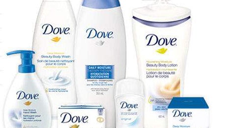 dove