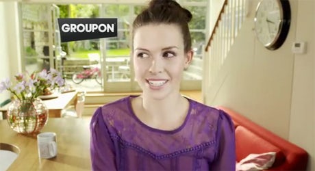 groupon