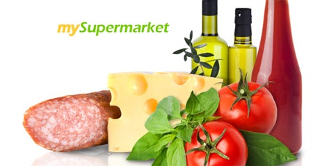 mysupermarket