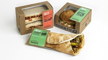 Jamie Oliver
